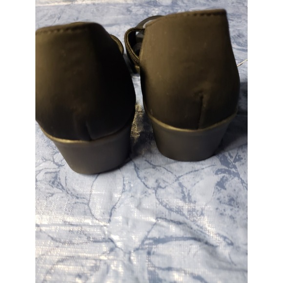 Croft & Barrow® Overture Women's Wedge Sandals, Ortholite comfor foam insoles  s - Picture 9 of 12